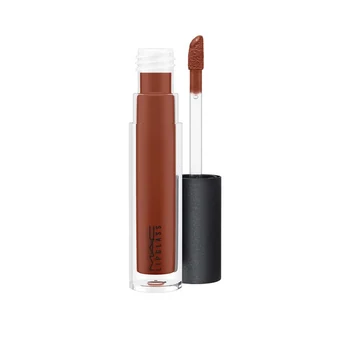 MAC Lipglass 344 Low Cut