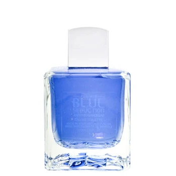 Antonio Banderas Blue Seduction – Tester