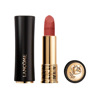 Lancôme L'Absolu Rouge Drama Matte 295 French Rendez-vous