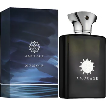 Amouage Memoir