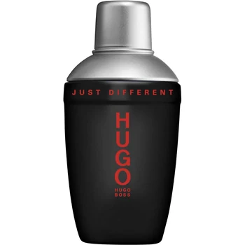 Hugo Boss Just Different