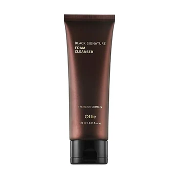 Ottie Black Line