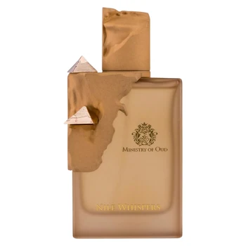 Ministry Of Oud Nile Whispers