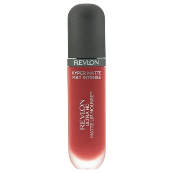 Revlon Ultra Hd 815 Red Hot