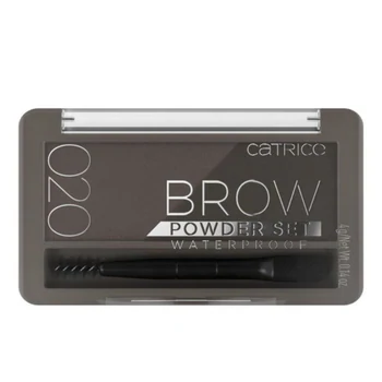 Catrice Brow Powder Set 020 Ash