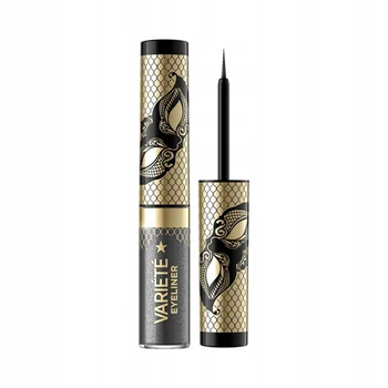 Eveline Variete 04 Silver Dust
