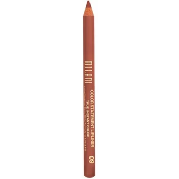 Milani Color Statement 09 Spice