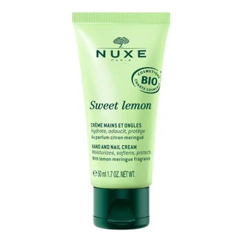 Nuxe Sweet Lemon – Tester