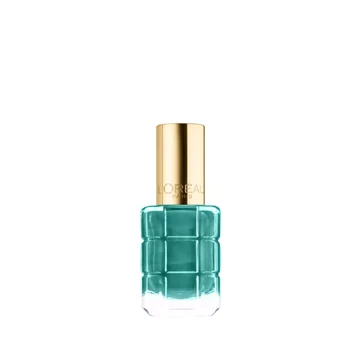 L´Oréal Paris Color Riche Vernis A L'Huile 770 Vert Epoque
