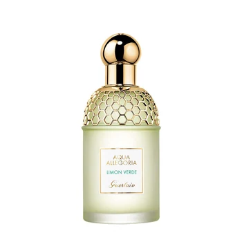 Guerlain Aqua Allegoria Limon Verde – Tester