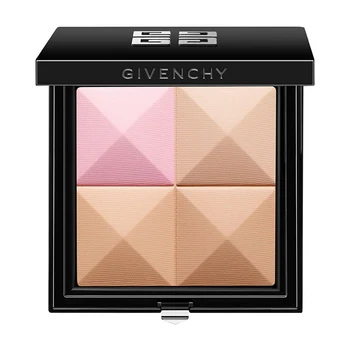 Givenchy Prisme 04 Dentelle Beige – Tester
