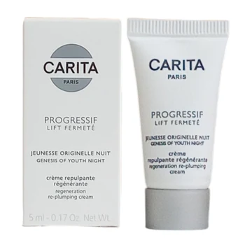 Carita Paris Progressif Lift Fermete – Probe