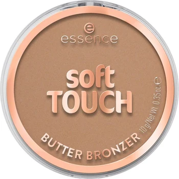 Essence Soft Touch Butter 10 Whipped Buttercup