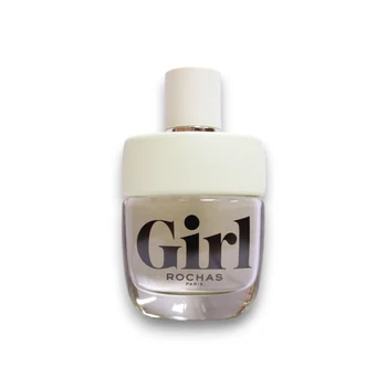 Rochas Girl – Tester