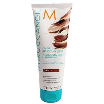 Moroccanoil Color Depositing Cocoa