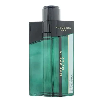 Aubusson Mandarin & Musk