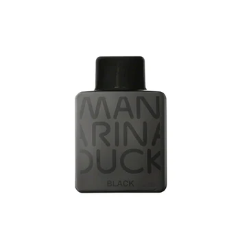 Mandarina Duck Black