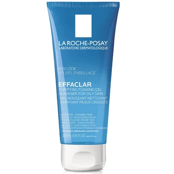 La Roche-Posay Effaclar – Tester