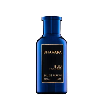 Bharara Bleu