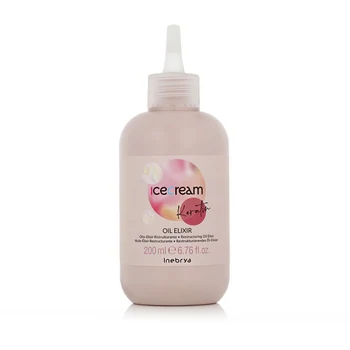 Inebrya Ice Cream Keratin