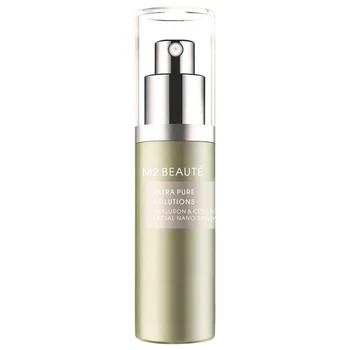M2 Beauté Ultra Pure Solutions Hyaluronic Acid Anti-Ageing – Tester