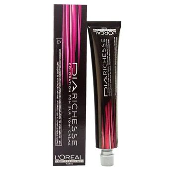 L´Oréal Professionnel Dia Richesse 6.13 Velvet Brown