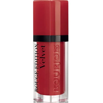 Bourjois Rouge Edition Velvet 01 Personne Ne Rouge