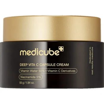 Medicube Deep Vita C