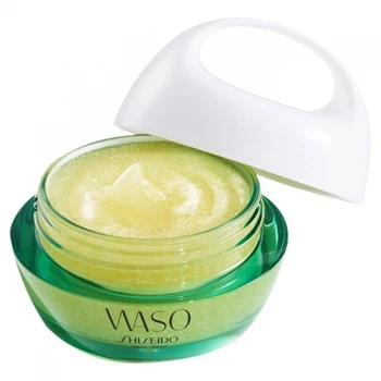 Shiseido Waso – Tester