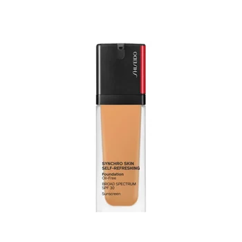 Shiseido Synchro Skin Self-Refreshing 410 Sunstone – Tester