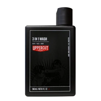 Uppercut Deluxe 3 in 1 Wash