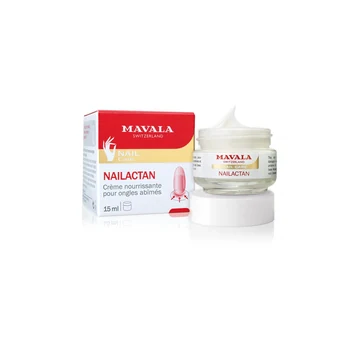 Mavala Nailactan Nourishing & Moisturising