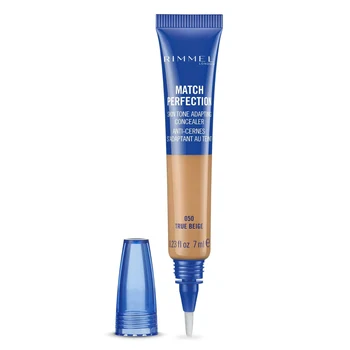 Rimmel London Match Perfection 050 True Beige