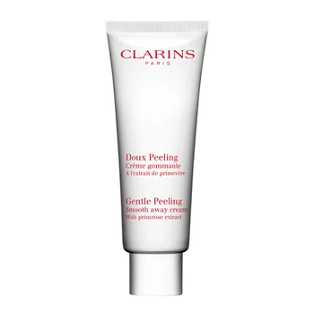 Clarins Gentle Peeling – Tester