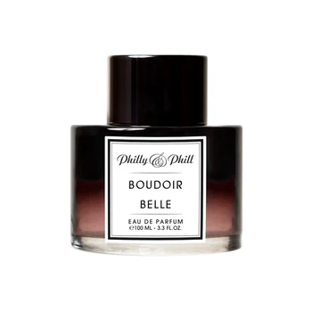 Philly & Phill Boudoir Belle