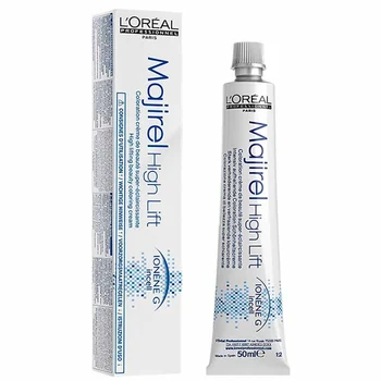 L´Oréal Professionnel Majirel High-Lift Neutral
