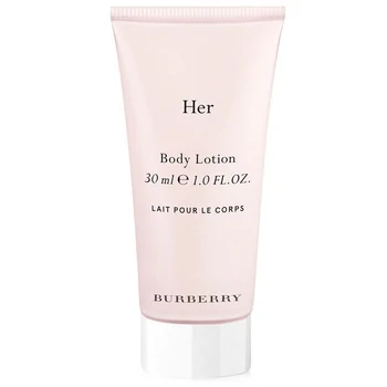 Burberry Burberry Her
