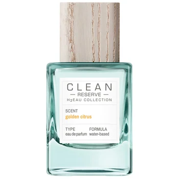 Clean H2Eau Golden Citrus – Tester