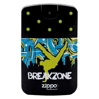Zippo Breakzone – Tester
