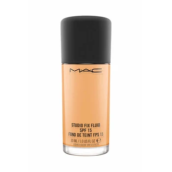 MAC Studio Fix Fluid NC43.5