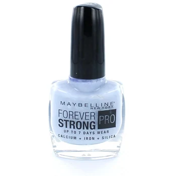 Maybelline Forever Strong Super Stay 7 Days Nr. 610 Ceramic Blue