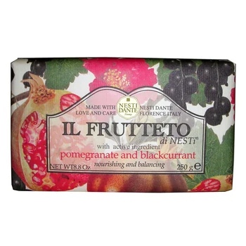 Nesti Dante Il Frutteto Pomegranate & Blackcurrant Soothing