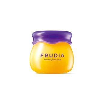 Frudia Delivered From Fruit Blueberry Lip Balm