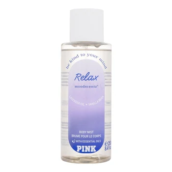 Victoria's Secret Relax Moodscentz