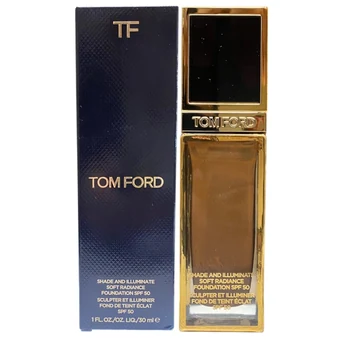 Tom Ford Shade&Illuminate 11.5 Deep Warm Golden Undertone