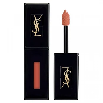 Yves Saint Laurent Vinyl Cream 408 Corail Neo-Pop