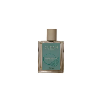 Clean Warm Cotton & Mandarin – Tester