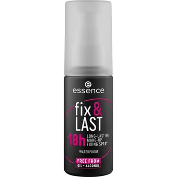 Essence Fix & Last