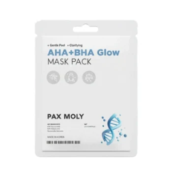 PaxMoly AHA + BHA