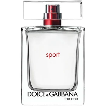 Dolce & Gabbana The One Sport – Tester